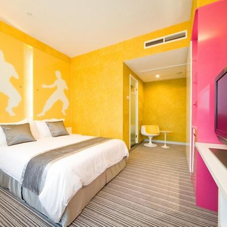Hotel Re! @ Pearl'S Hill Σιγκαπούρη Εξωτερικό φωτογραφία