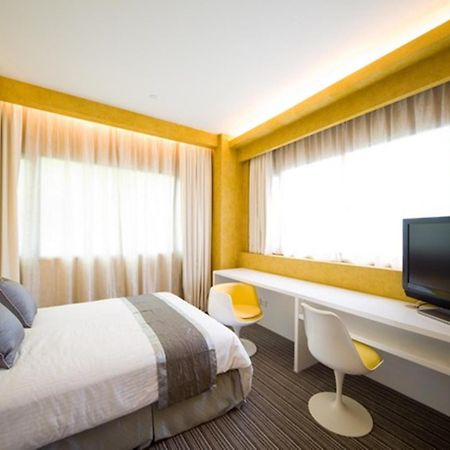 Hotel Re! @ Pearl'S Hill Σιγκαπούρη Εξωτερικό φωτογραφία