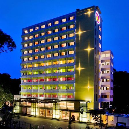 Hotel Re! @ Pearl'S Hill Σιγκαπούρη Εξωτερικό φωτογραφία
