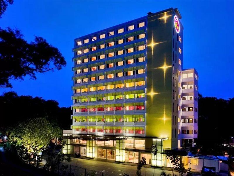 Hotel Re! @ Pearl'S Hill Σιγκαπούρη Εξωτερικό φωτογραφία