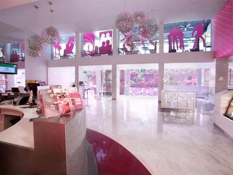Hotel Re! @ Pearl'S Hill Σιγκαπούρη Εξωτερικό φωτογραφία