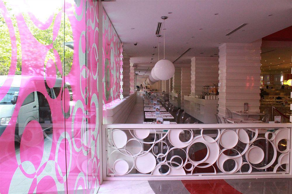 Hotel Re! @ Pearl'S Hill Σιγκαπούρη Εξωτερικό φωτογραφία