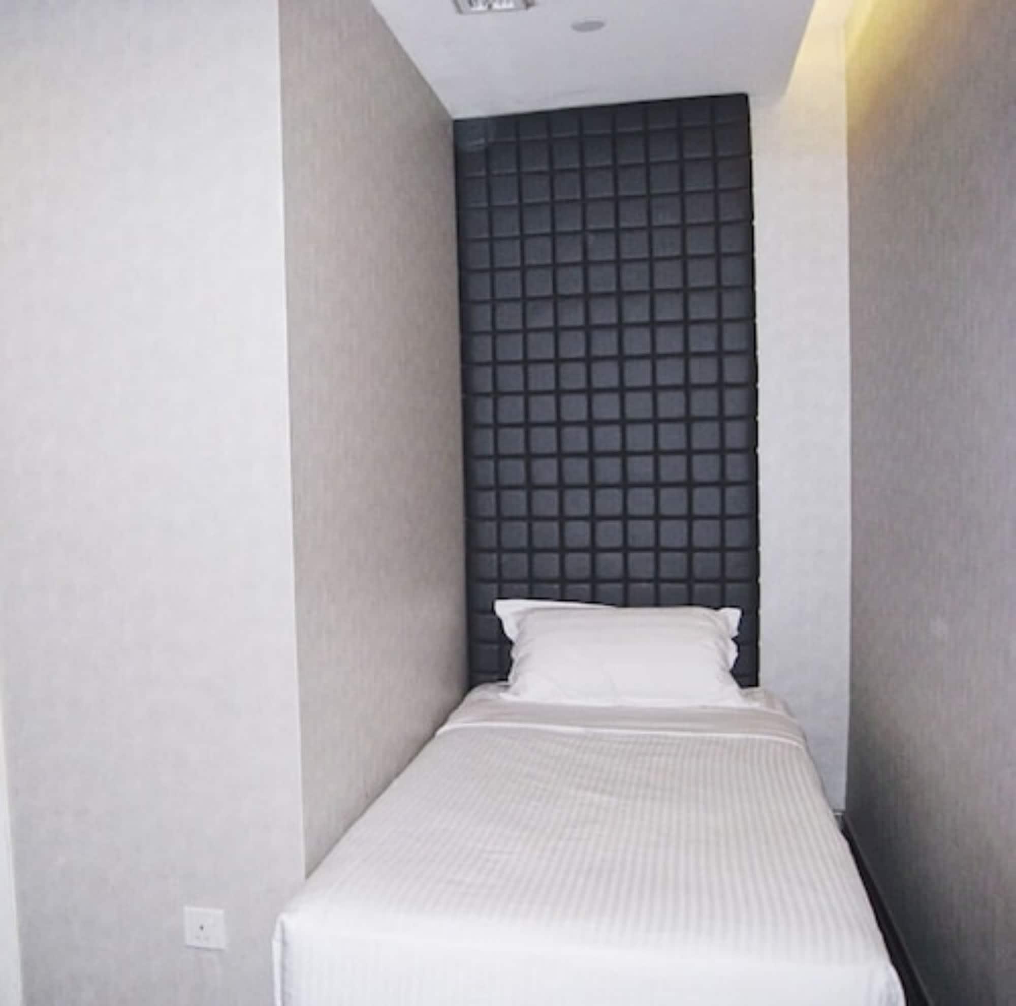 Hotel Re! @ Pearl'S Hill Σιγκαπούρη Εξωτερικό φωτογραφία