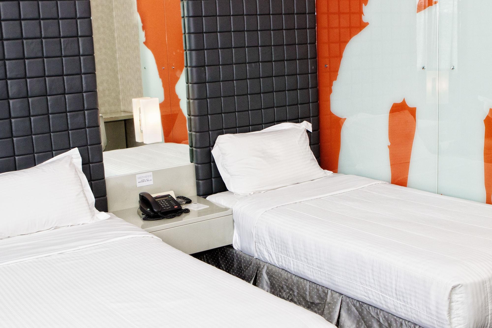 Hotel Re! @ Pearl'S Hill Σιγκαπούρη Εξωτερικό φωτογραφία