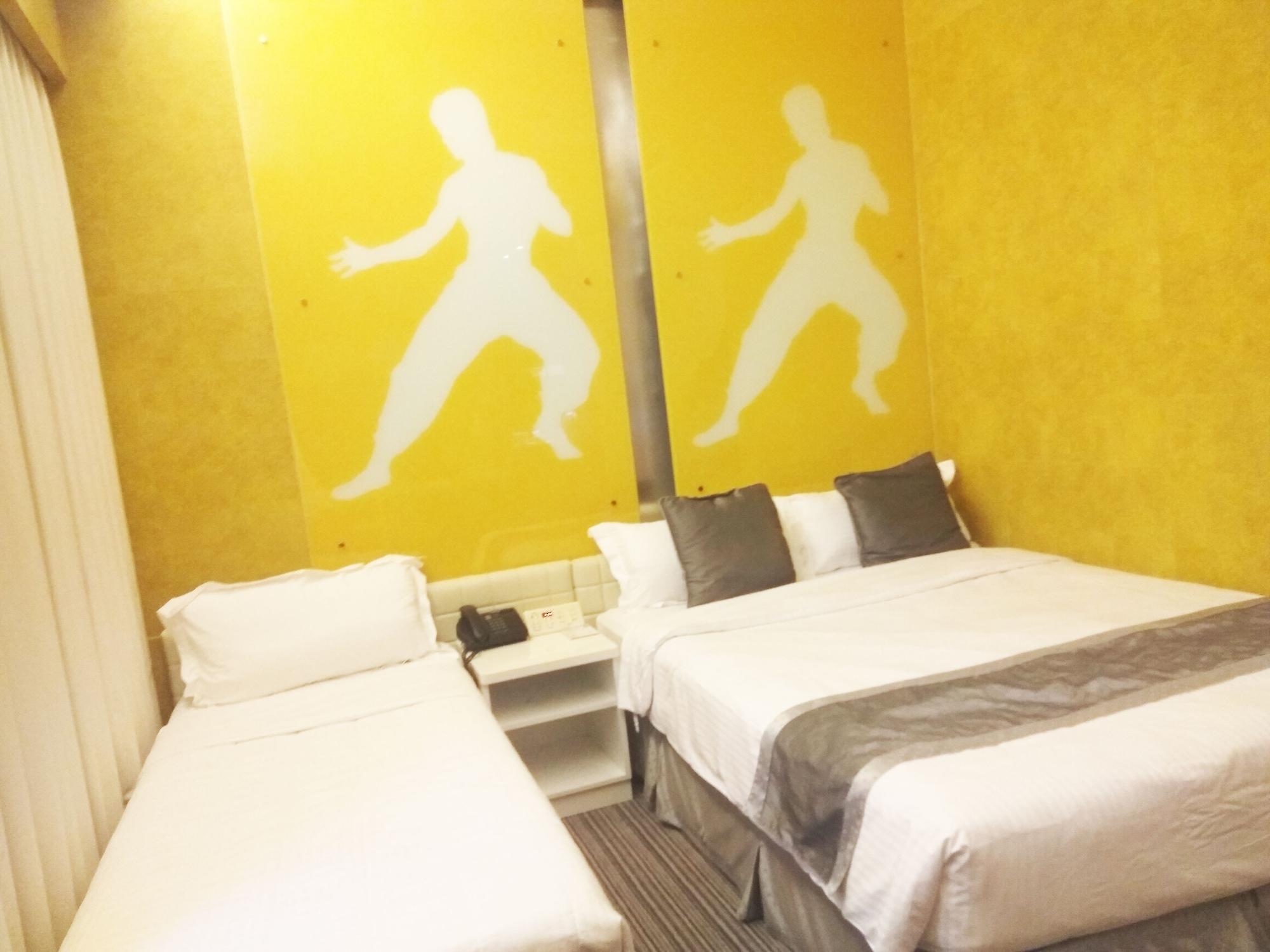 Hotel Re! @ Pearl'S Hill Σιγκαπούρη Εξωτερικό φωτογραφία