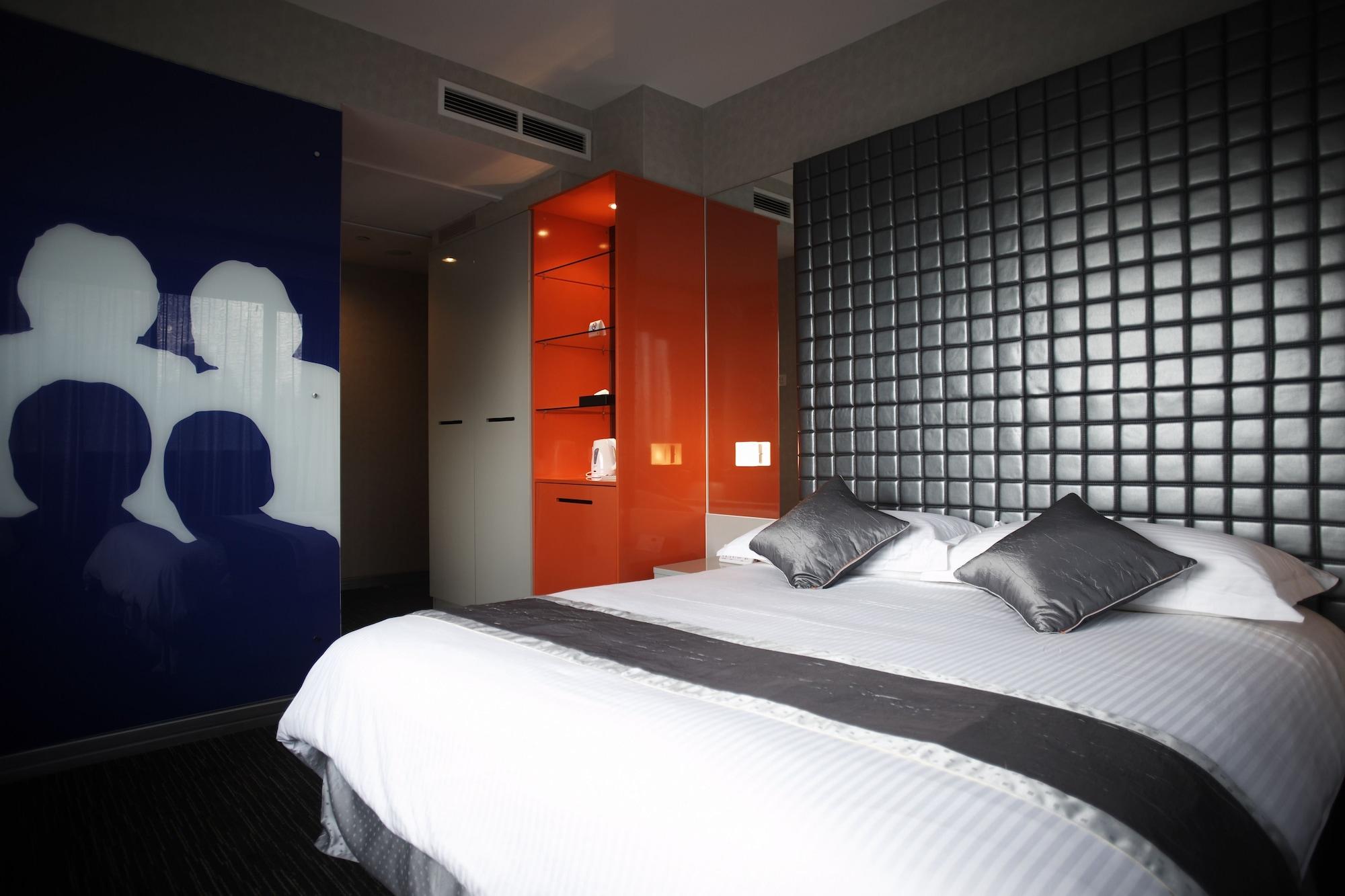 Hotel Re! @ Pearl'S Hill Σιγκαπούρη Εξωτερικό φωτογραφία