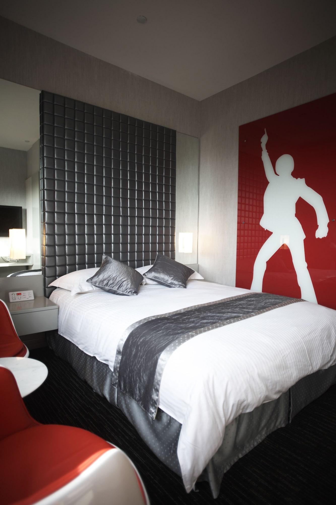 Hotel Re! @ Pearl'S Hill Σιγκαπούρη Εξωτερικό φωτογραφία