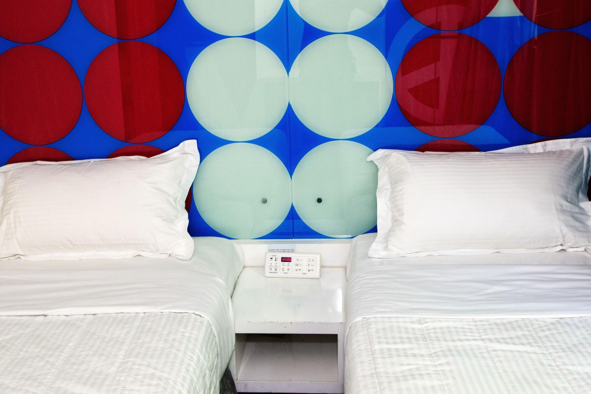 Hotel Re! @ Pearl'S Hill Σιγκαπούρη Εξωτερικό φωτογραφία