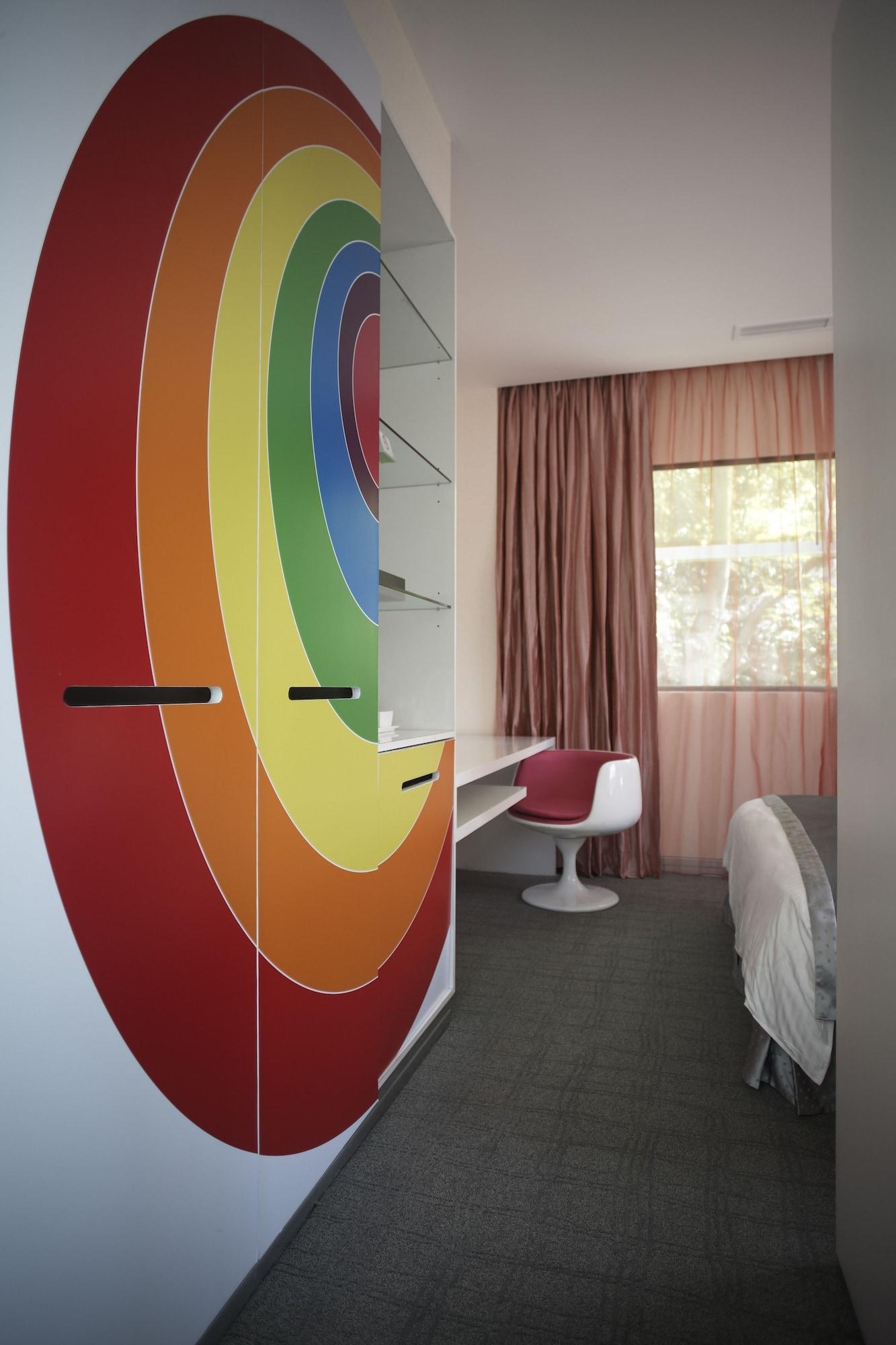 Hotel Re! @ Pearl'S Hill Σιγκαπούρη Εξωτερικό φωτογραφία