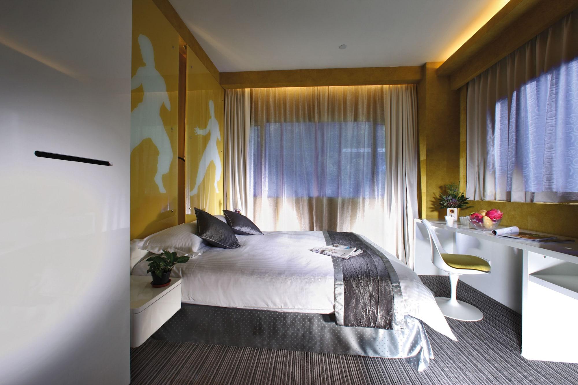 Hotel Re! @ Pearl'S Hill Σιγκαπούρη Εξωτερικό φωτογραφία