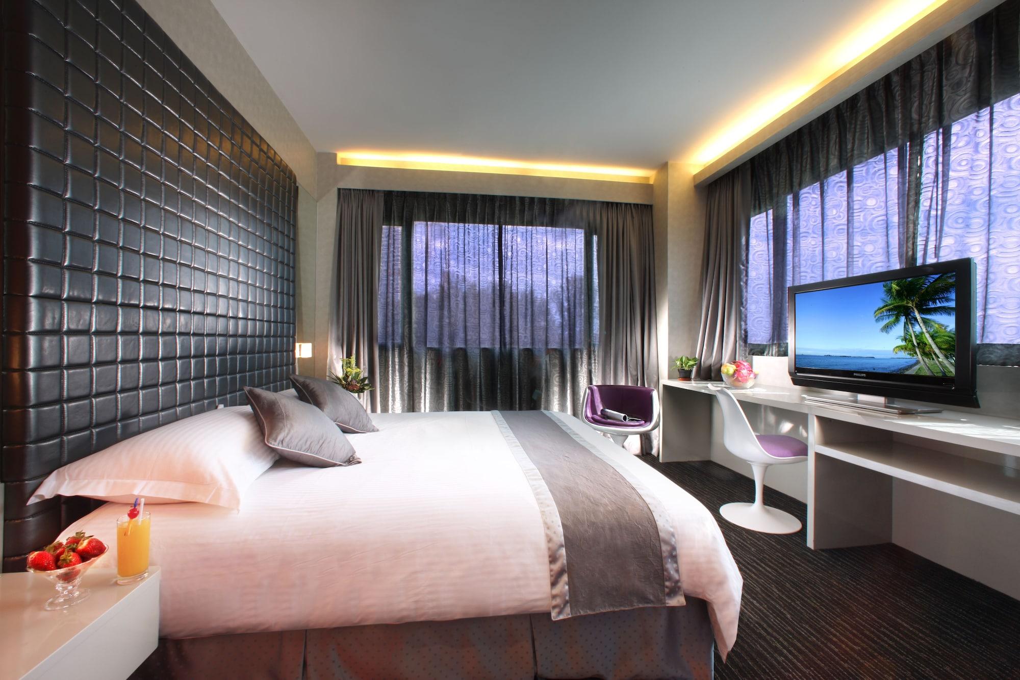 Hotel Re! @ Pearl'S Hill Σιγκαπούρη Εξωτερικό φωτογραφία