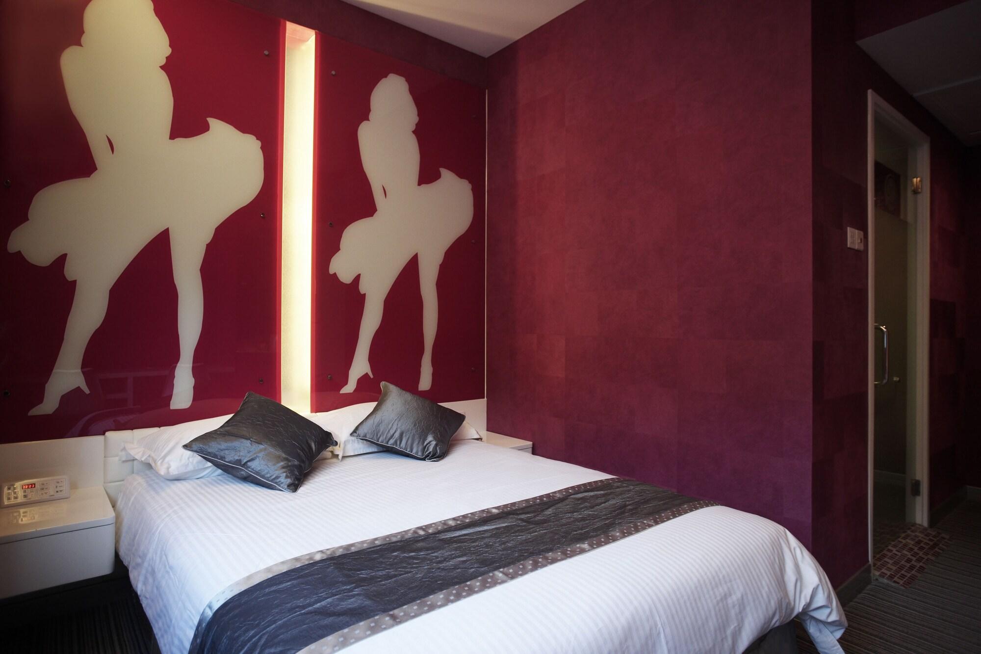 Hotel Re! @ Pearl'S Hill Σιγκαπούρη Εξωτερικό φωτογραφία
