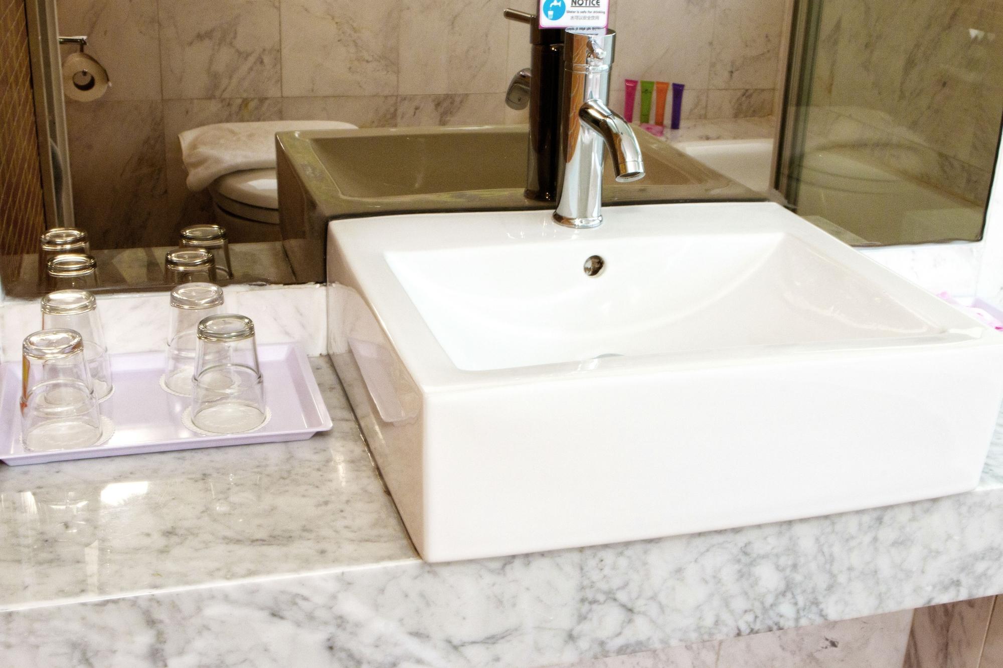 Hotel Re! @ Pearl'S Hill Σιγκαπούρη Εξωτερικό φωτογραφία