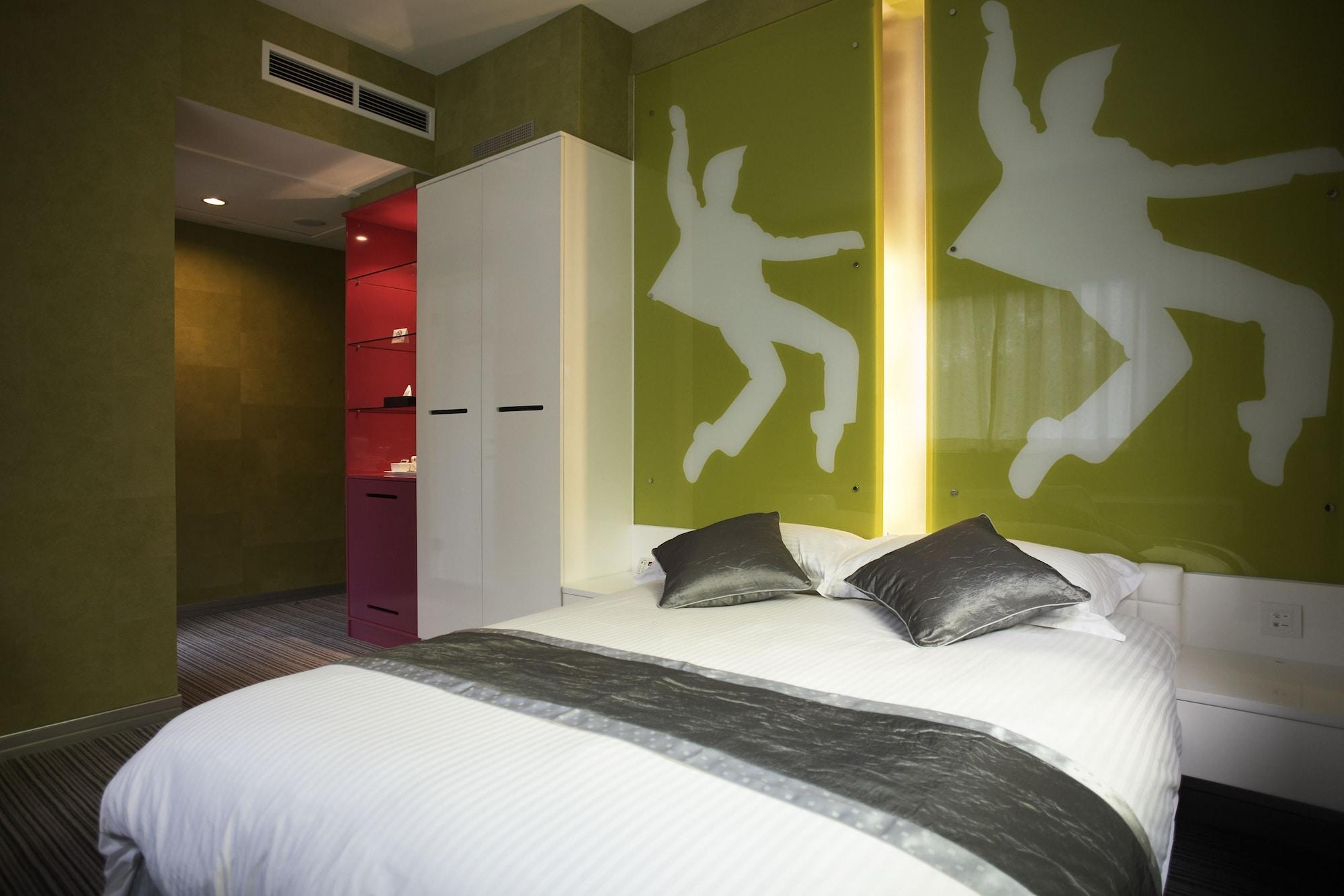 Hotel Re! @ Pearl'S Hill Σιγκαπούρη Εξωτερικό φωτογραφία