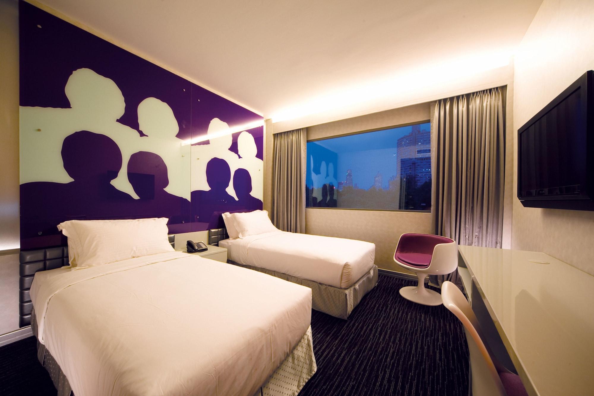Hotel Re! @ Pearl'S Hill Σιγκαπούρη Δωμάτιο φωτογραφία