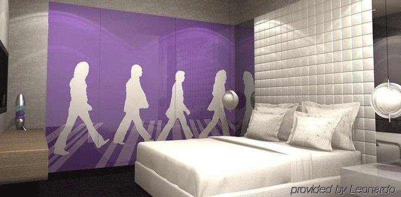 Hotel Re! @ Pearl'S Hill Σιγκαπούρη Δωμάτιο φωτογραφία