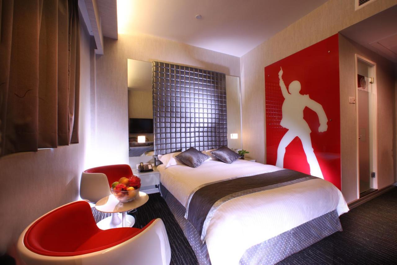 Hotel Re! @ Pearl'S Hill Σιγκαπούρη Δωμάτιο φωτογραφία