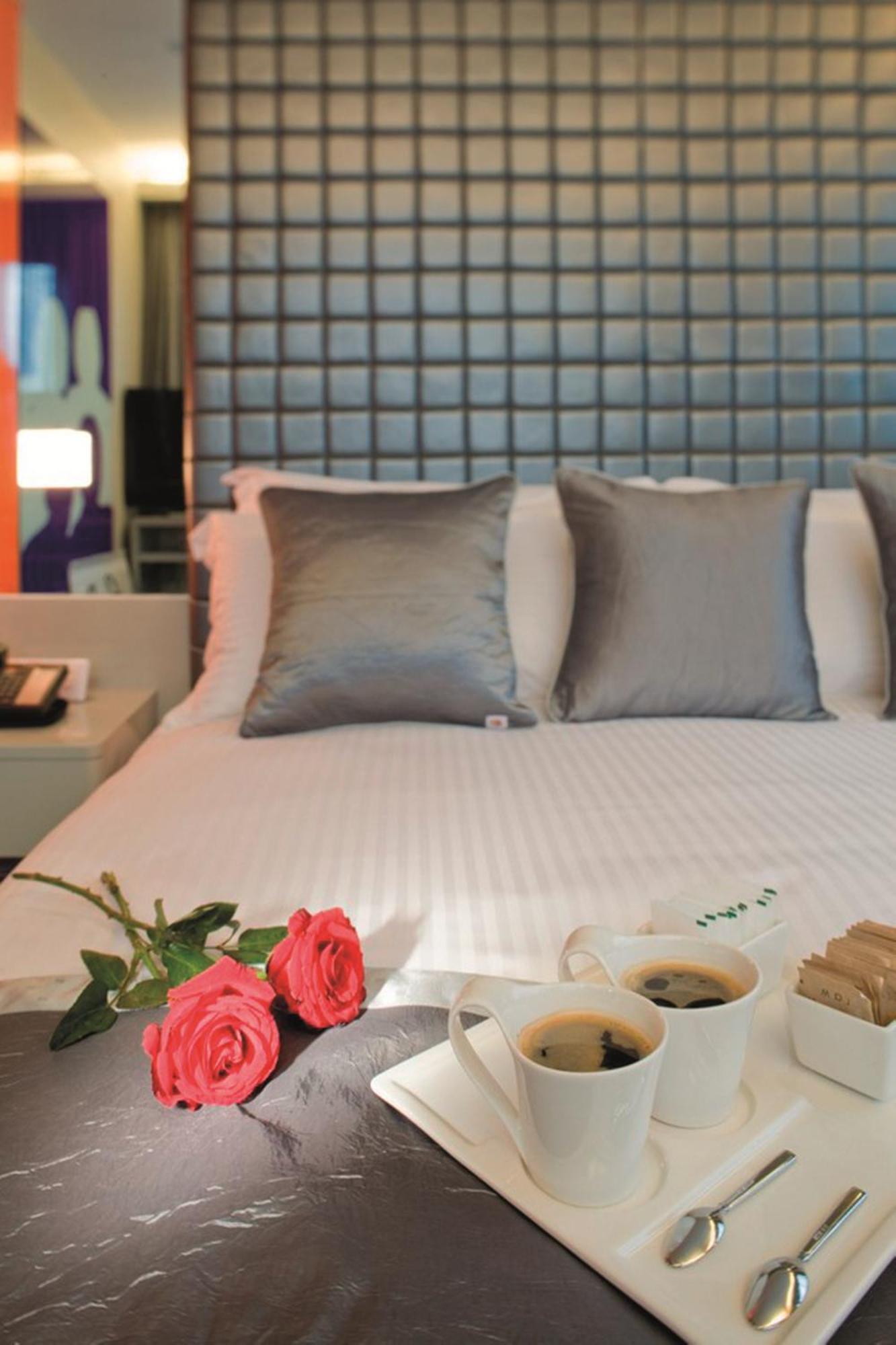 Hotel Re! @ Pearl'S Hill Σιγκαπούρη Εξωτερικό φωτογραφία