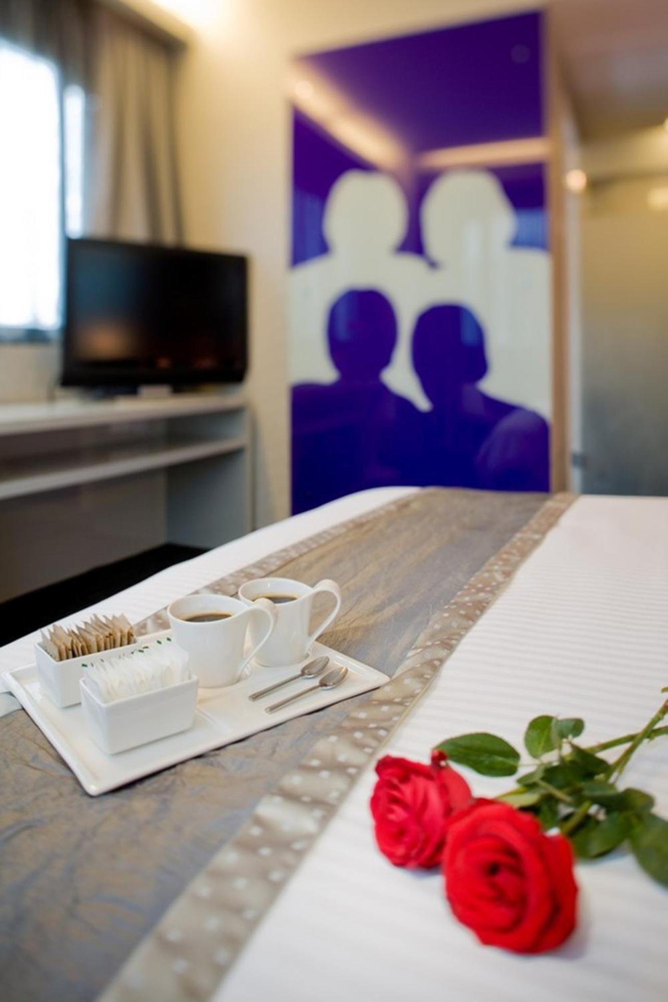 Hotel Re! @ Pearl'S Hill Σιγκαπούρη Εξωτερικό φωτογραφία