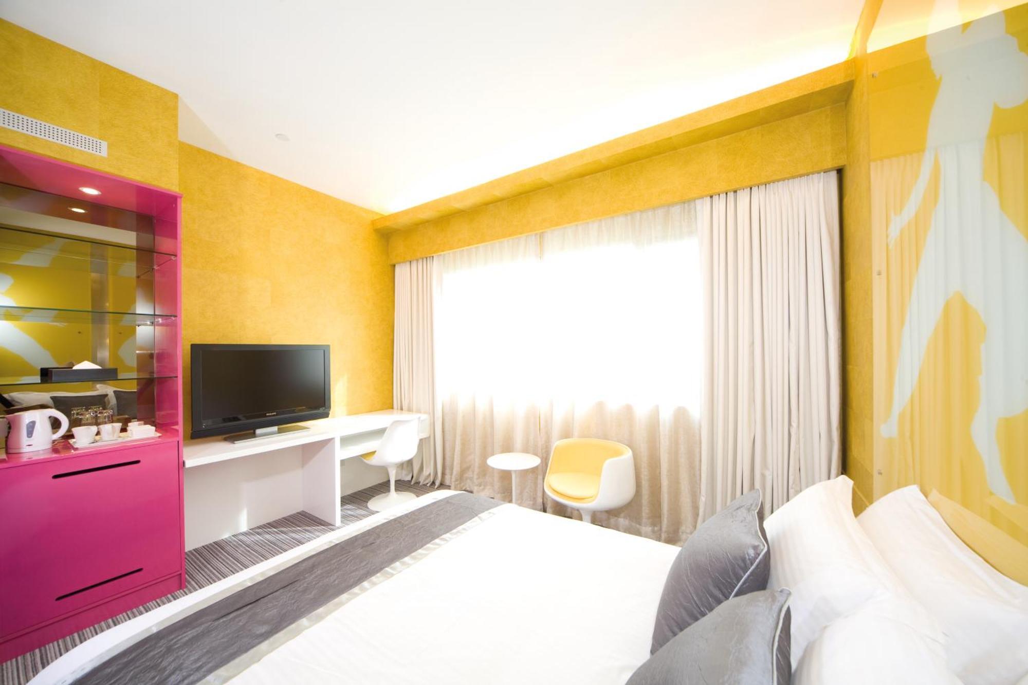 Hotel Re! @ Pearl'S Hill Σιγκαπούρη Εξωτερικό φωτογραφία