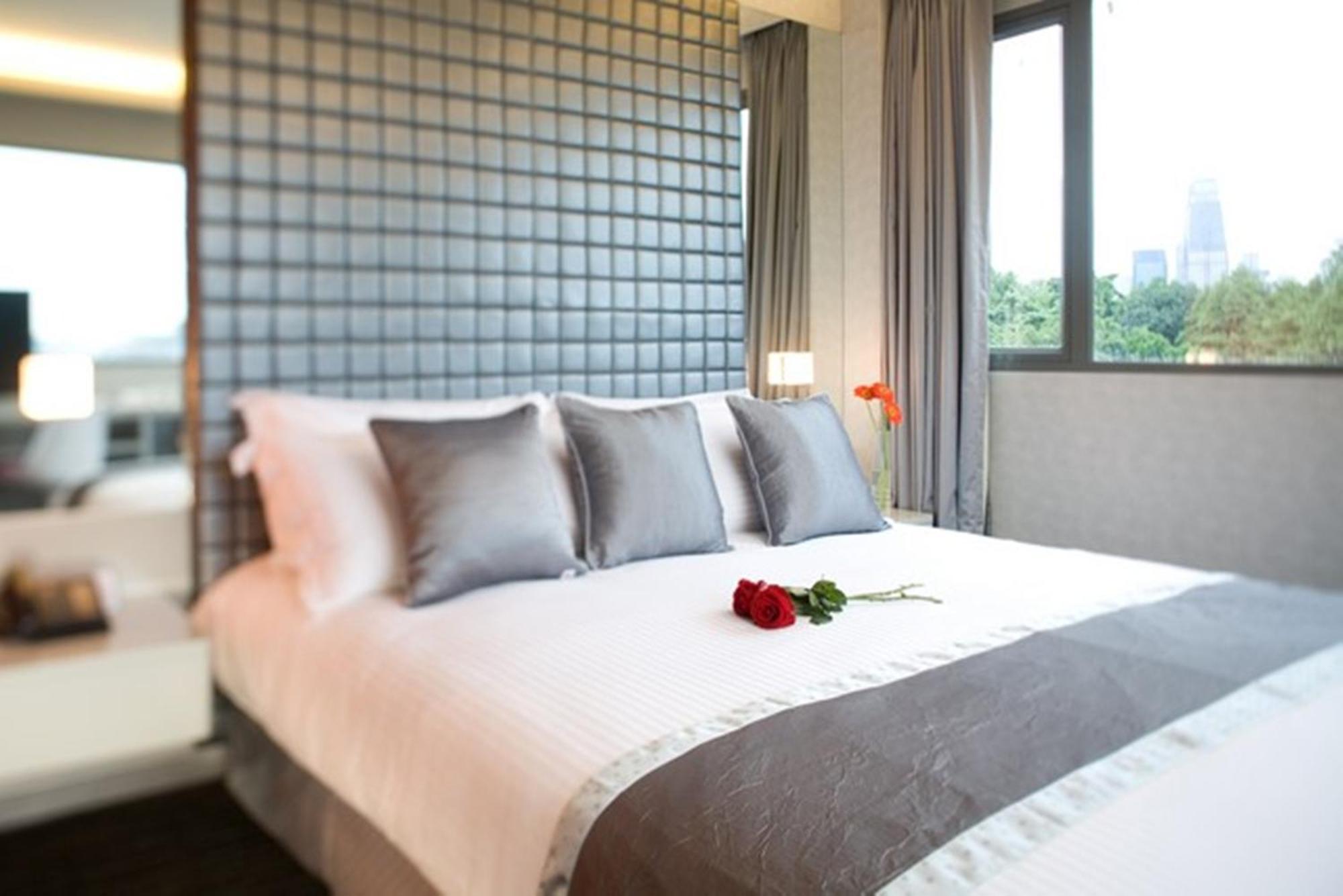 Hotel Re! @ Pearl'S Hill Σιγκαπούρη Εξωτερικό φωτογραφία