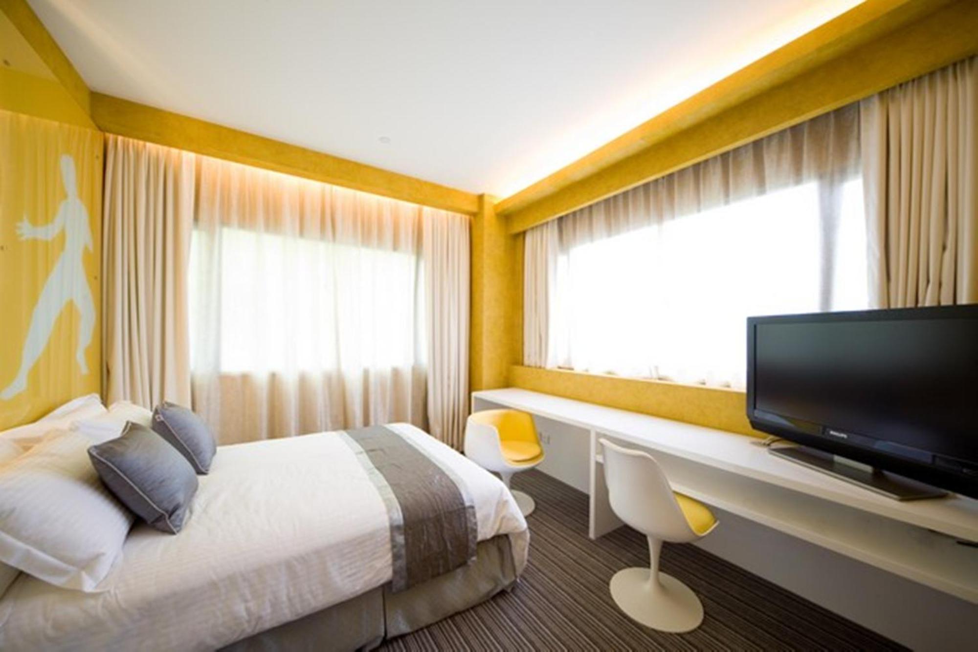 Hotel Re! @ Pearl'S Hill Σιγκαπούρη Εξωτερικό φωτογραφία