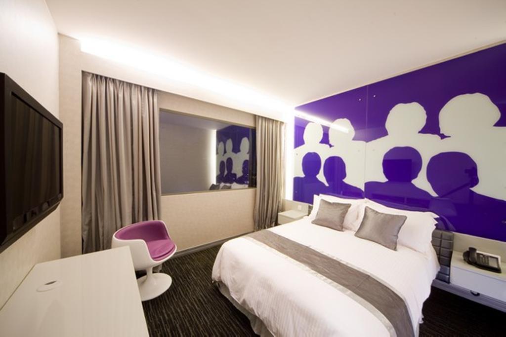 Hotel Re! @ Pearl'S Hill Σιγκαπούρη Εξωτερικό φωτογραφία