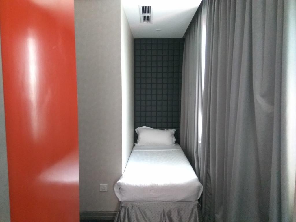 Hotel Re! @ Pearl'S Hill Σιγκαπούρη Εξωτερικό φωτογραφία