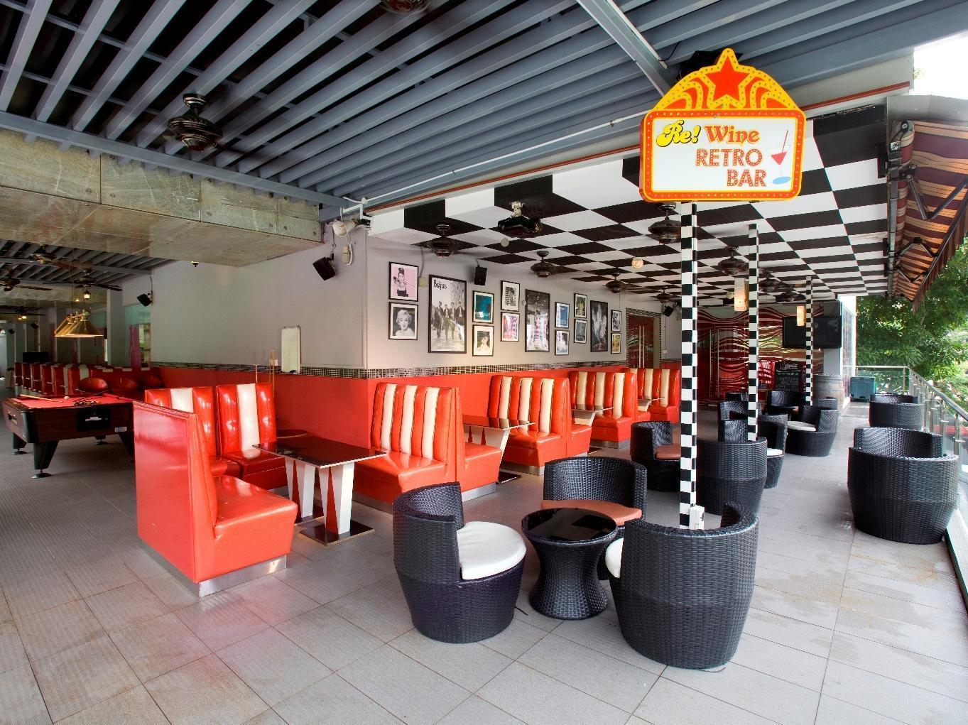 Hotel Re! @ Pearl'S Hill Σιγκαπούρη Εξωτερικό φωτογραφία