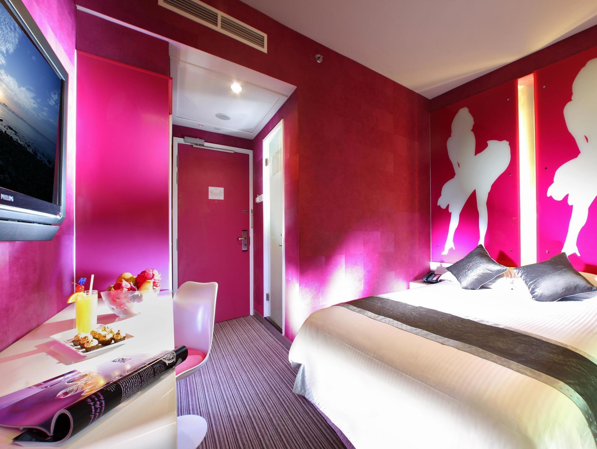 Hotel Re! @ Pearl'S Hill Σιγκαπούρη Εξωτερικό φωτογραφία