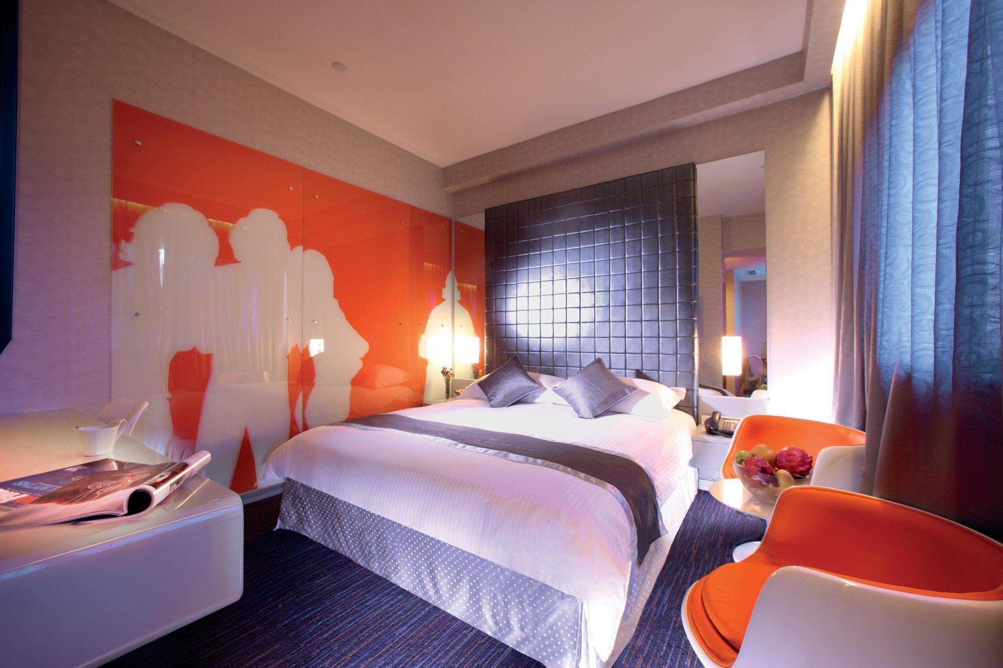 Hotel Re! @ Pearl'S Hill Σιγκαπούρη Εξωτερικό φωτογραφία