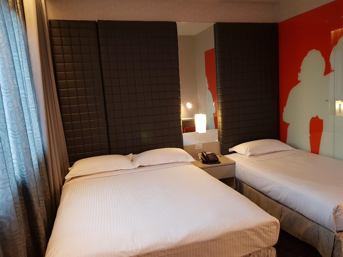 Hotel Re! @ Pearl'S Hill Σιγκαπούρη Εξωτερικό φωτογραφία