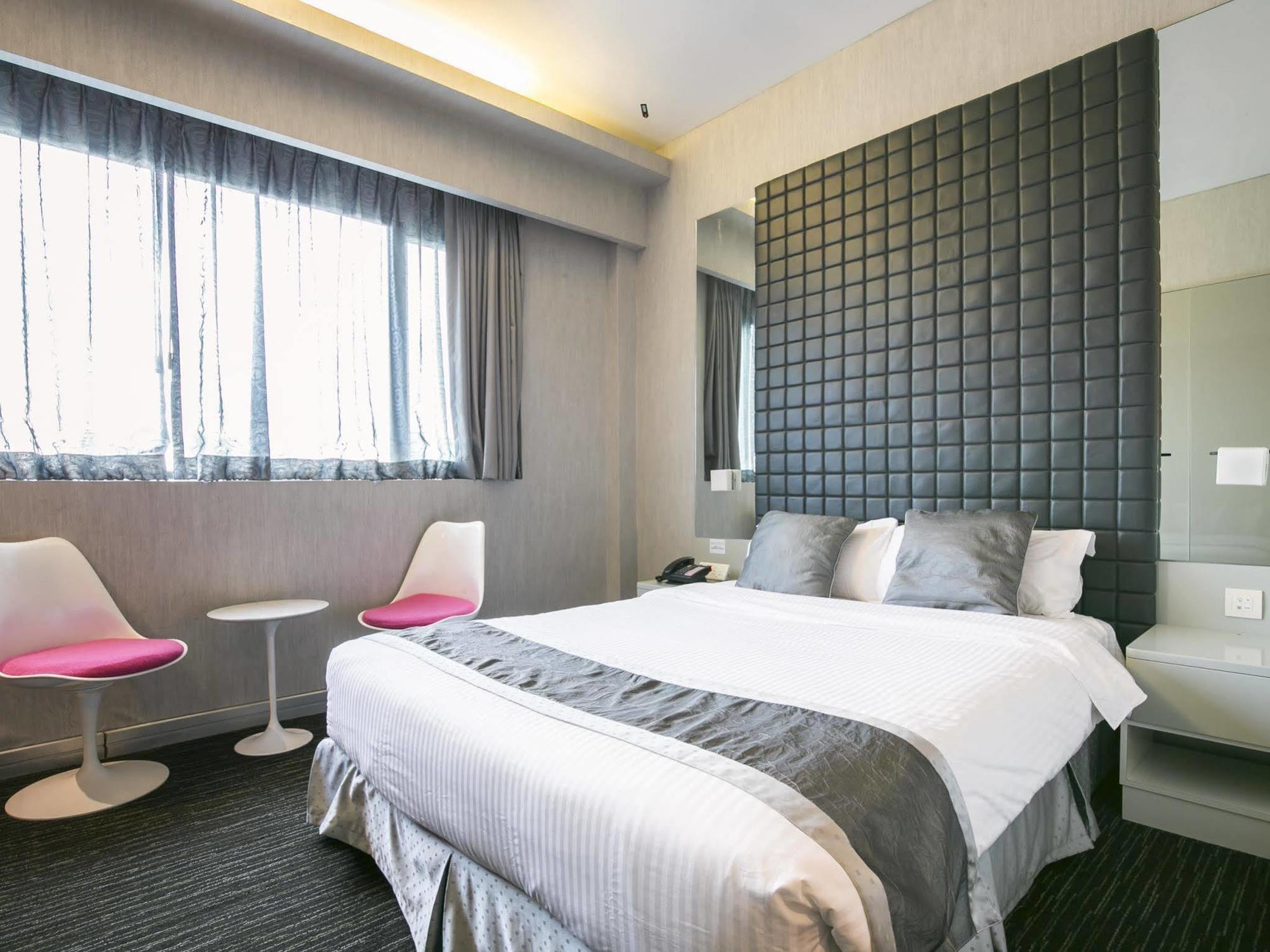 Hotel Re! @ Pearl'S Hill Σιγκαπούρη Εξωτερικό φωτογραφία