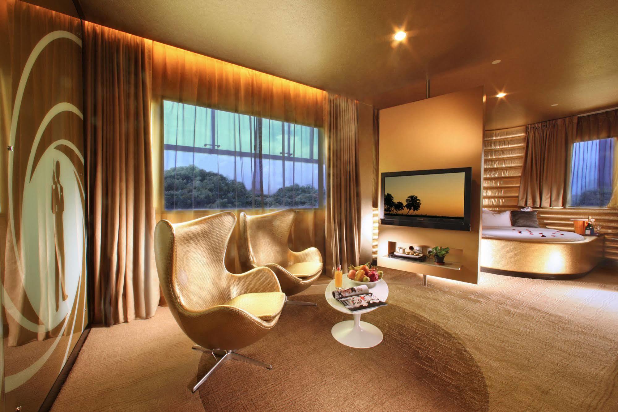 Hotel Re! @ Pearl'S Hill Σιγκαπούρη Εξωτερικό φωτογραφία