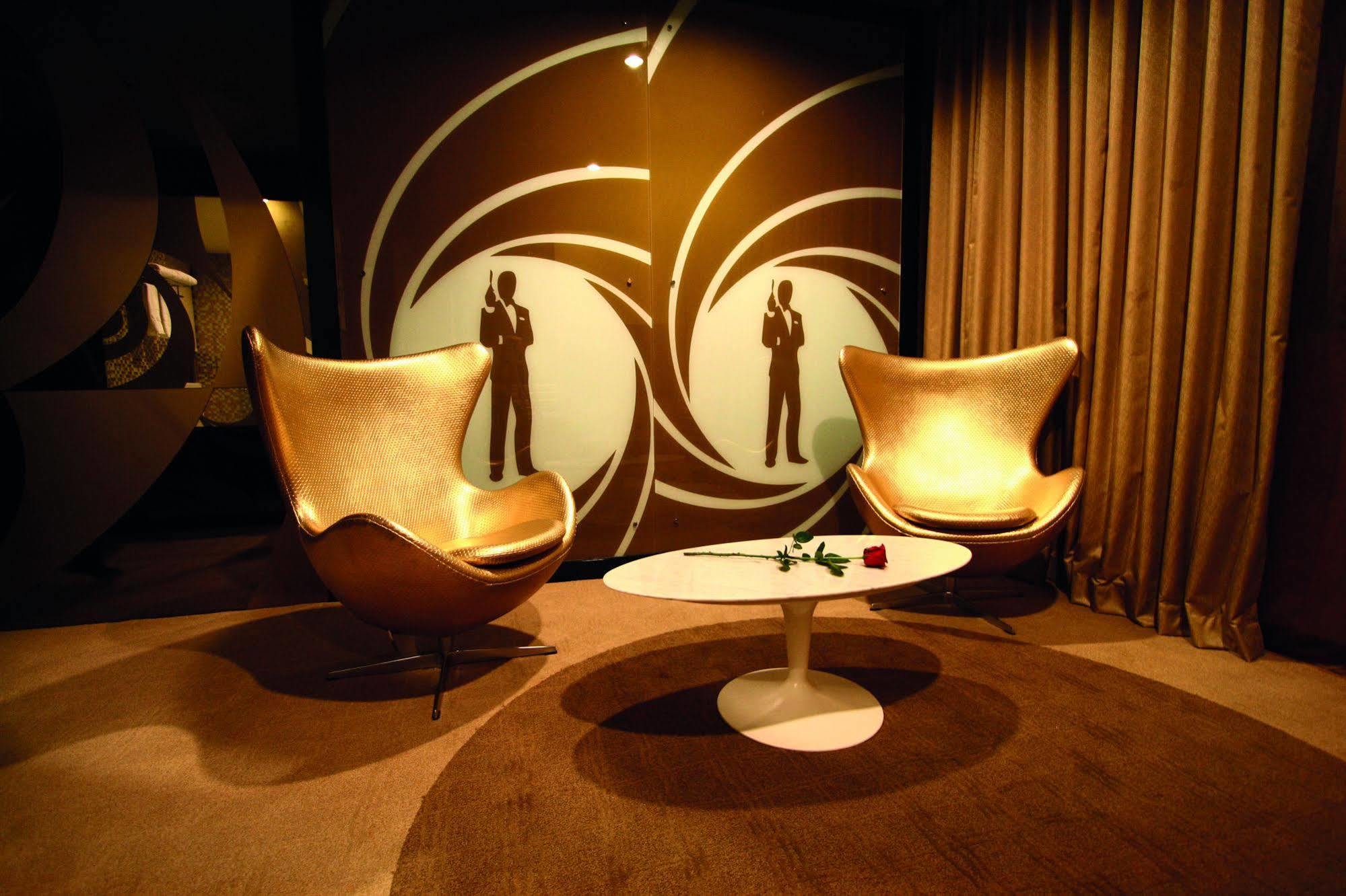 Hotel Re! @ Pearl'S Hill Σιγκαπούρη Εξωτερικό φωτογραφία