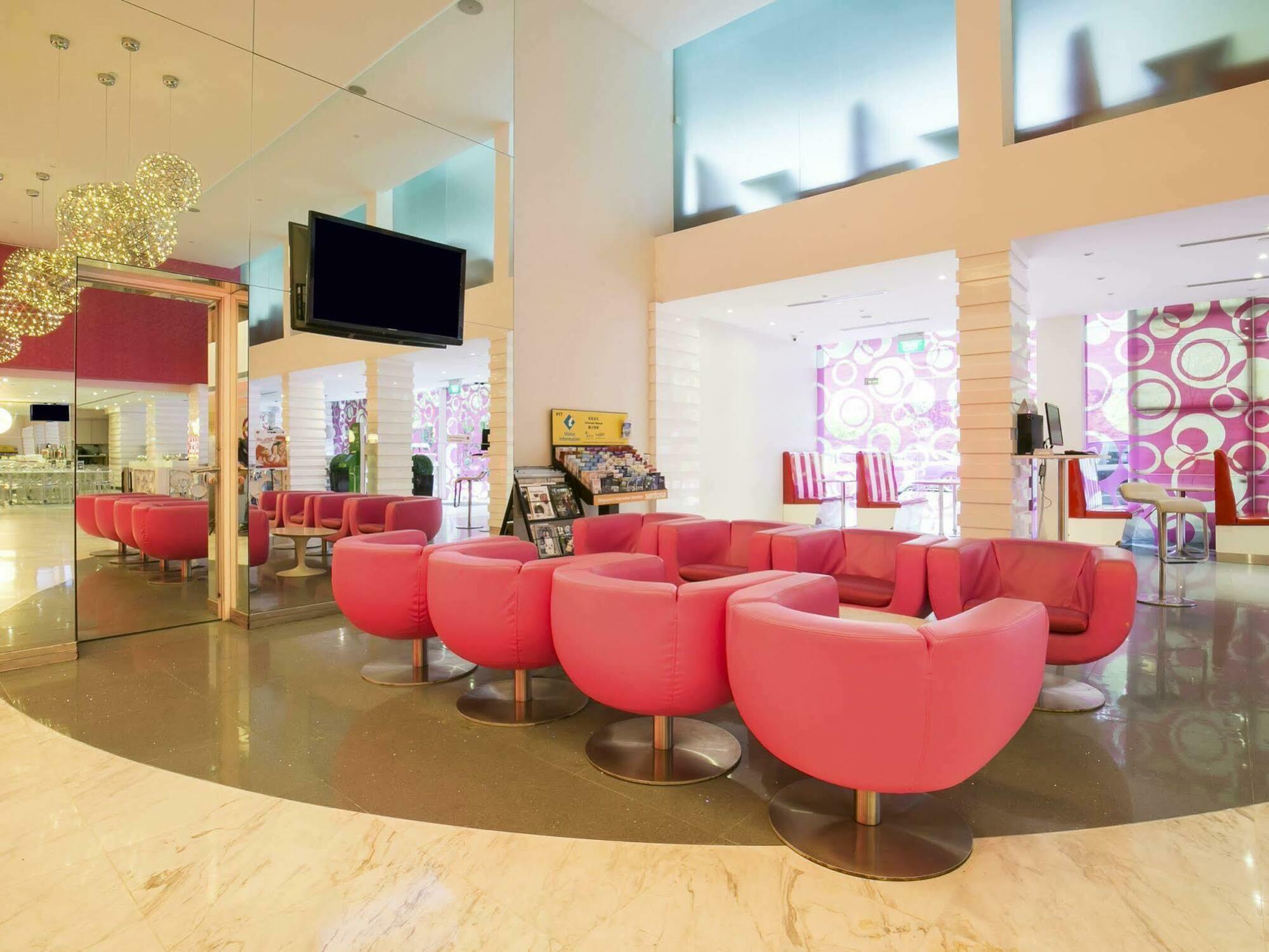 Hotel Re! @ Pearl'S Hill Σιγκαπούρη Εξωτερικό φωτογραφία