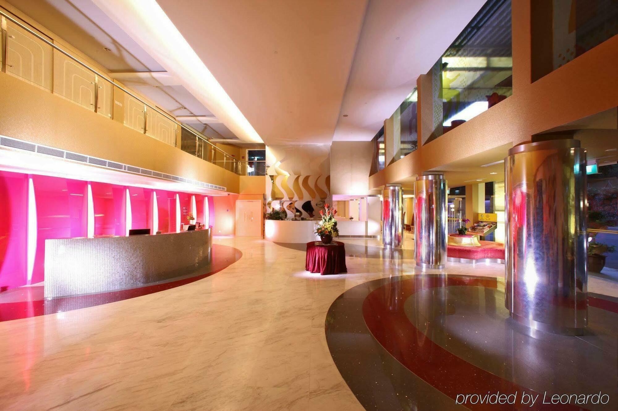 Hotel Re! @ Pearl'S Hill Σιγκαπούρη Εσωτερικό φωτογραφία